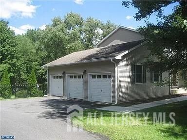 Property Photo:  124 Taylor Mills Road  NJ 07726 