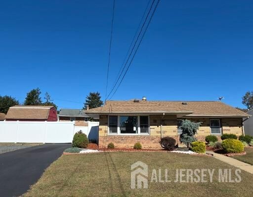 Property Photo:  37 Gurley Road  NJ 08817 