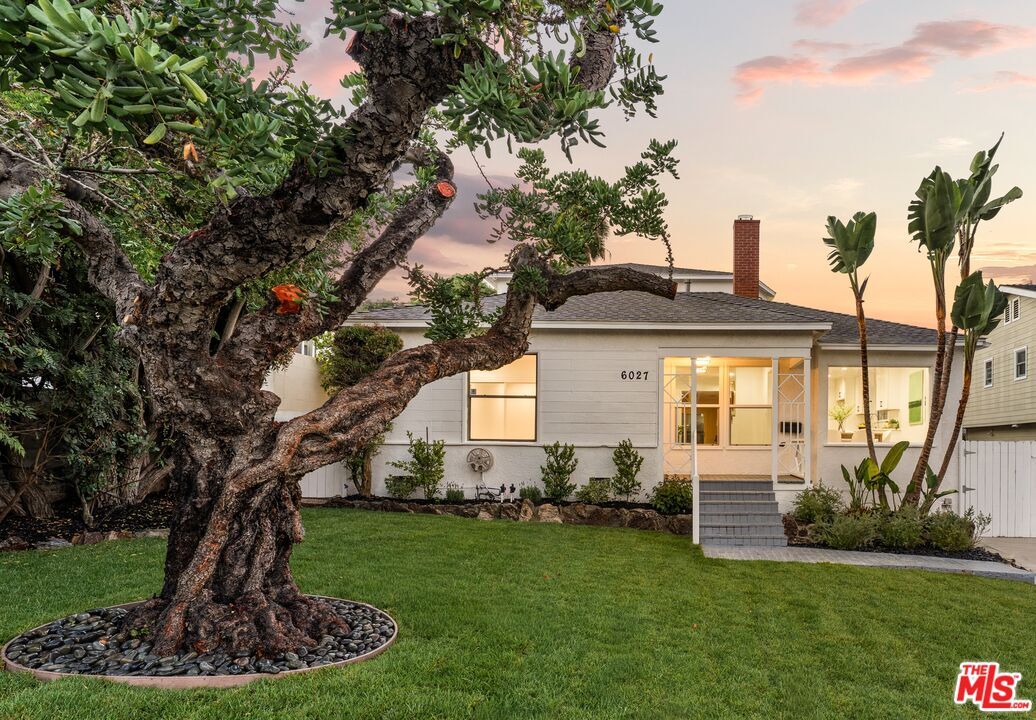 Property Photo:  6027 W 76th St  CA 90045 