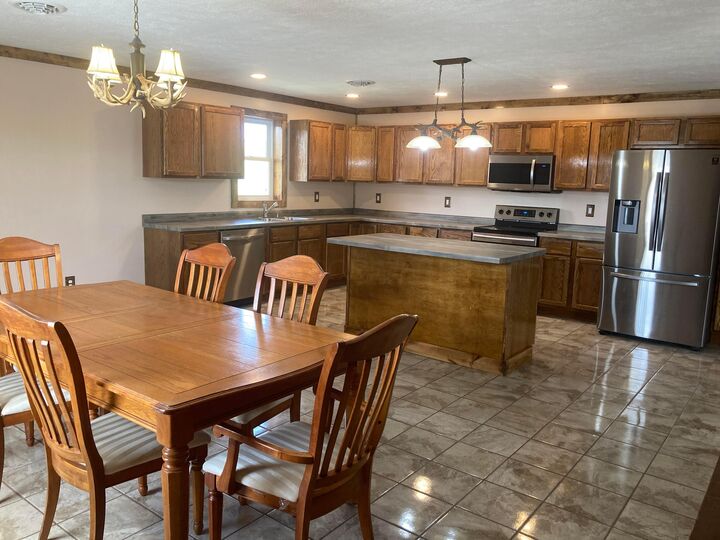 Property Photo:  103 Meadow Run Road  OH 45692 