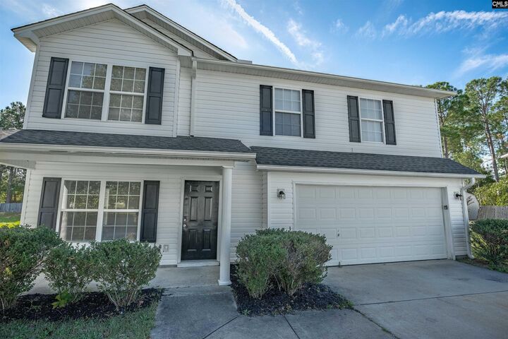 Property Photo: 19 Finch Wood SC 29229