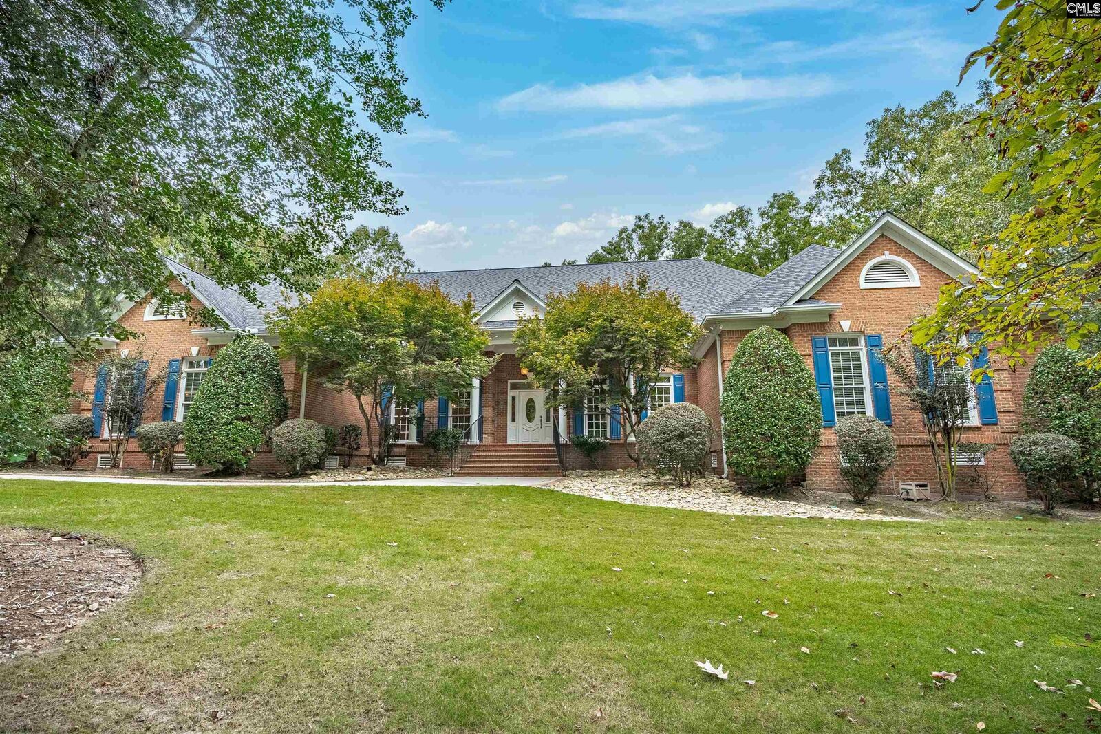 Property Photo: 1300 Steeple Ridge SC 29063
