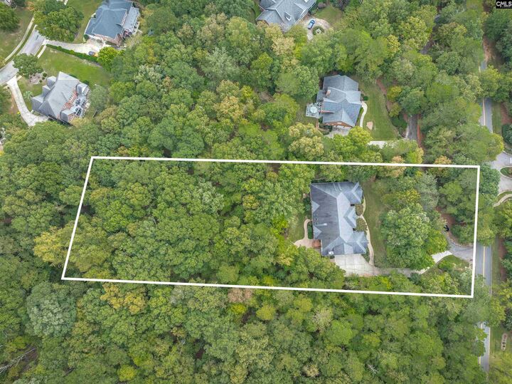 1300 Steeple Ridge  Irmo SC 29063 photo