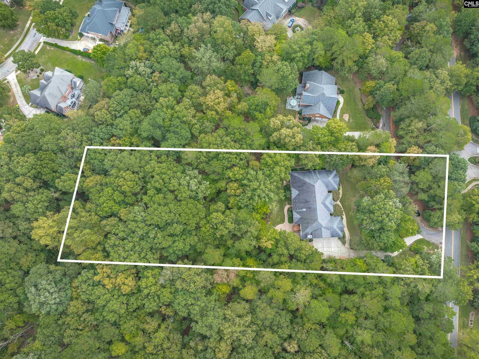 Property Photo:  1300 Steeple Ridge  SC 29063 