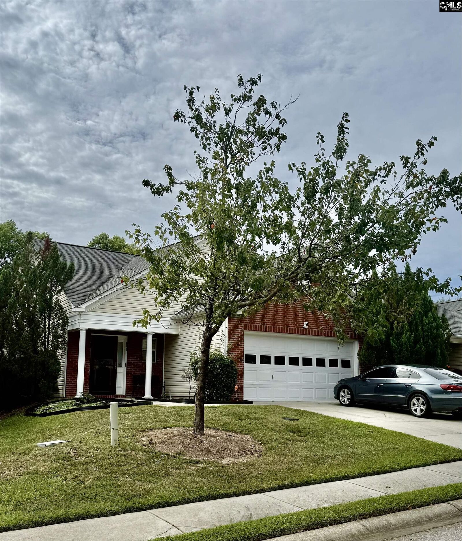 Property Photo:  174 Preston Green  SC 29209-0000 