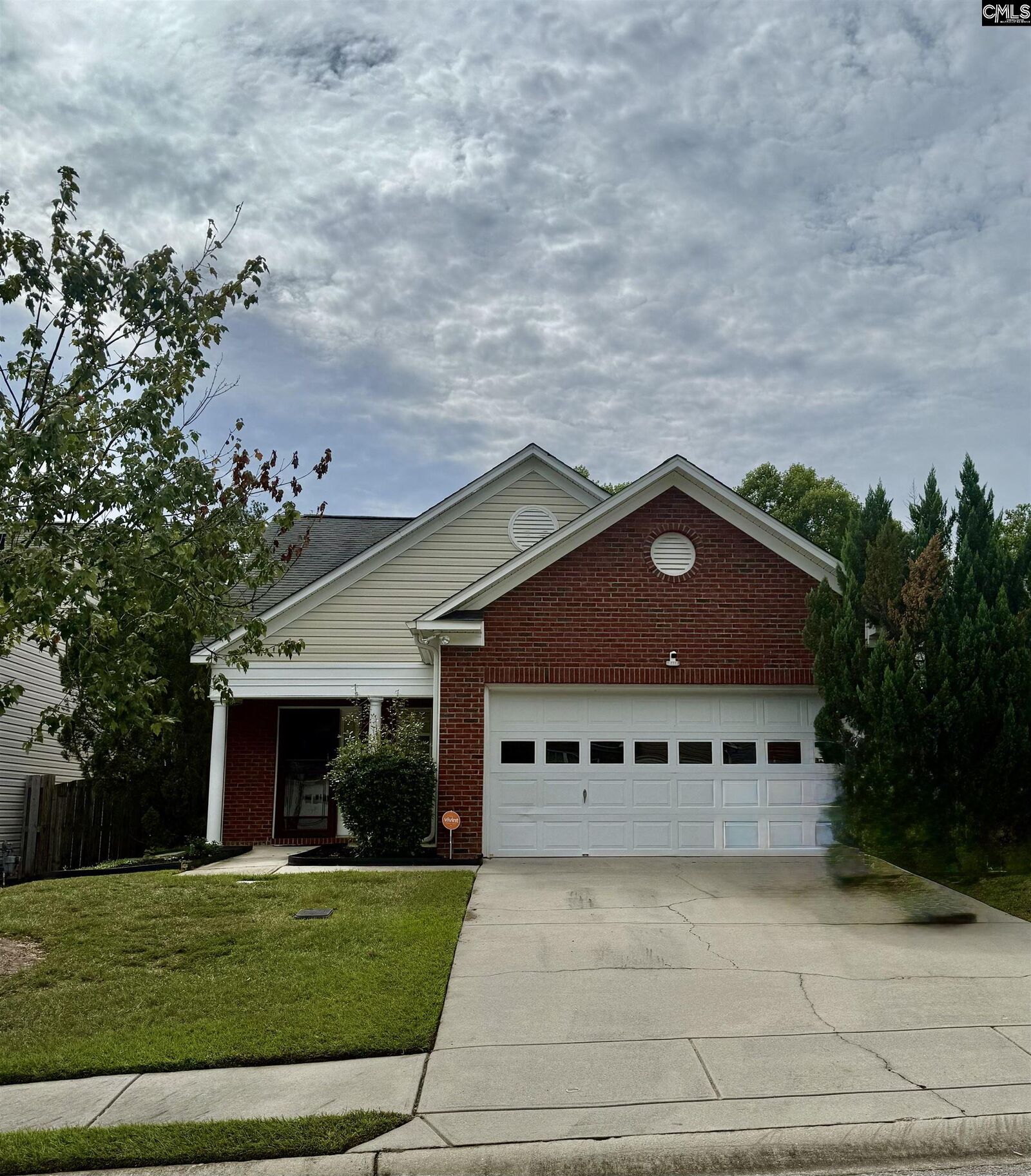 Property Photo:  174 Preston Green  SC 29209-0000 