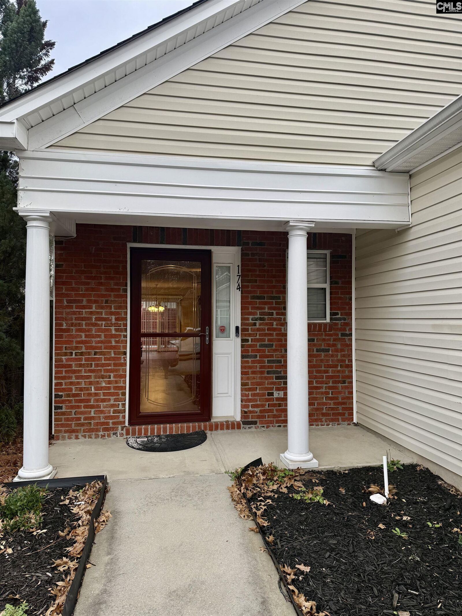 Property Photo:  174 Preston Green  SC 29209-0000 