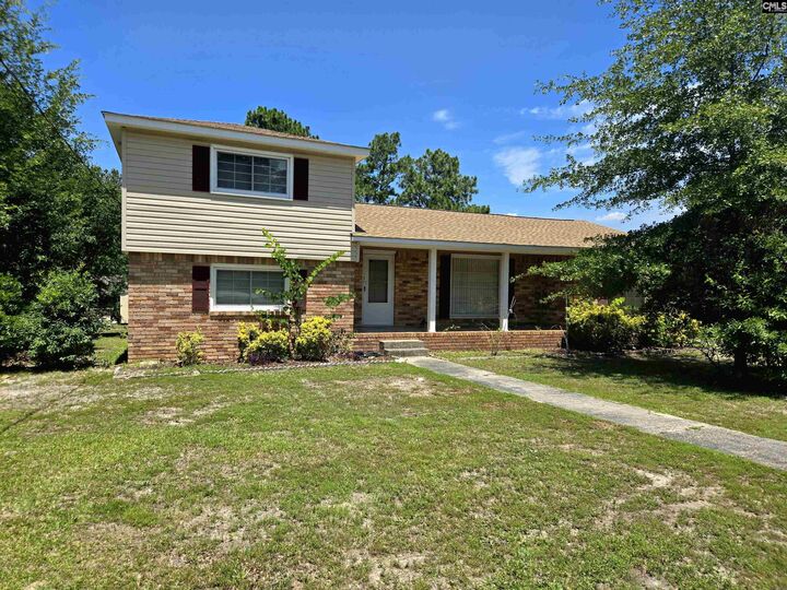 Property Photo:  100 Marilyn  SC 29172