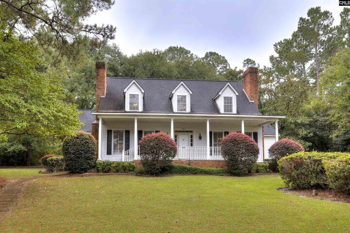 221 Holliday  Columbia SC 29223 photo