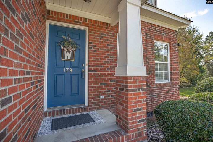 Property Photo: 179 Sweetoak SC 29223