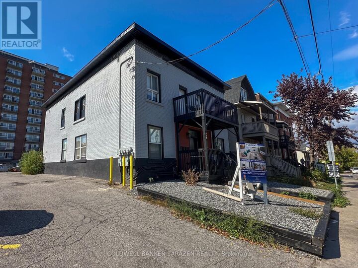 Property Photo:  448 Cambridge Street South  ON K1S 4H7
