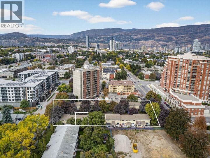 Photo de la propriété: 1153 Bernard Avenue 9 BC V1Y 6R3