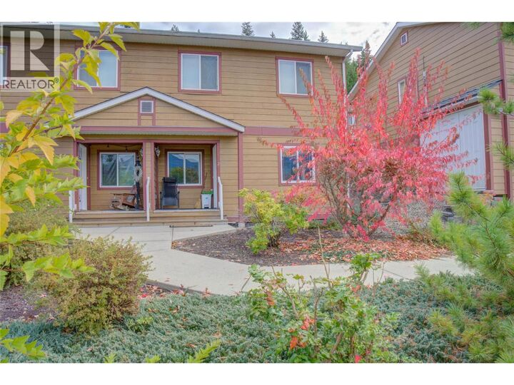 Property Photo: 1070 1 Street Southeast 2 BC V1E 0B6