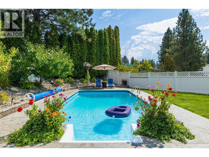 2395 Shannon Ridge Drive  West Kelowna BC V4T 1T1 photo