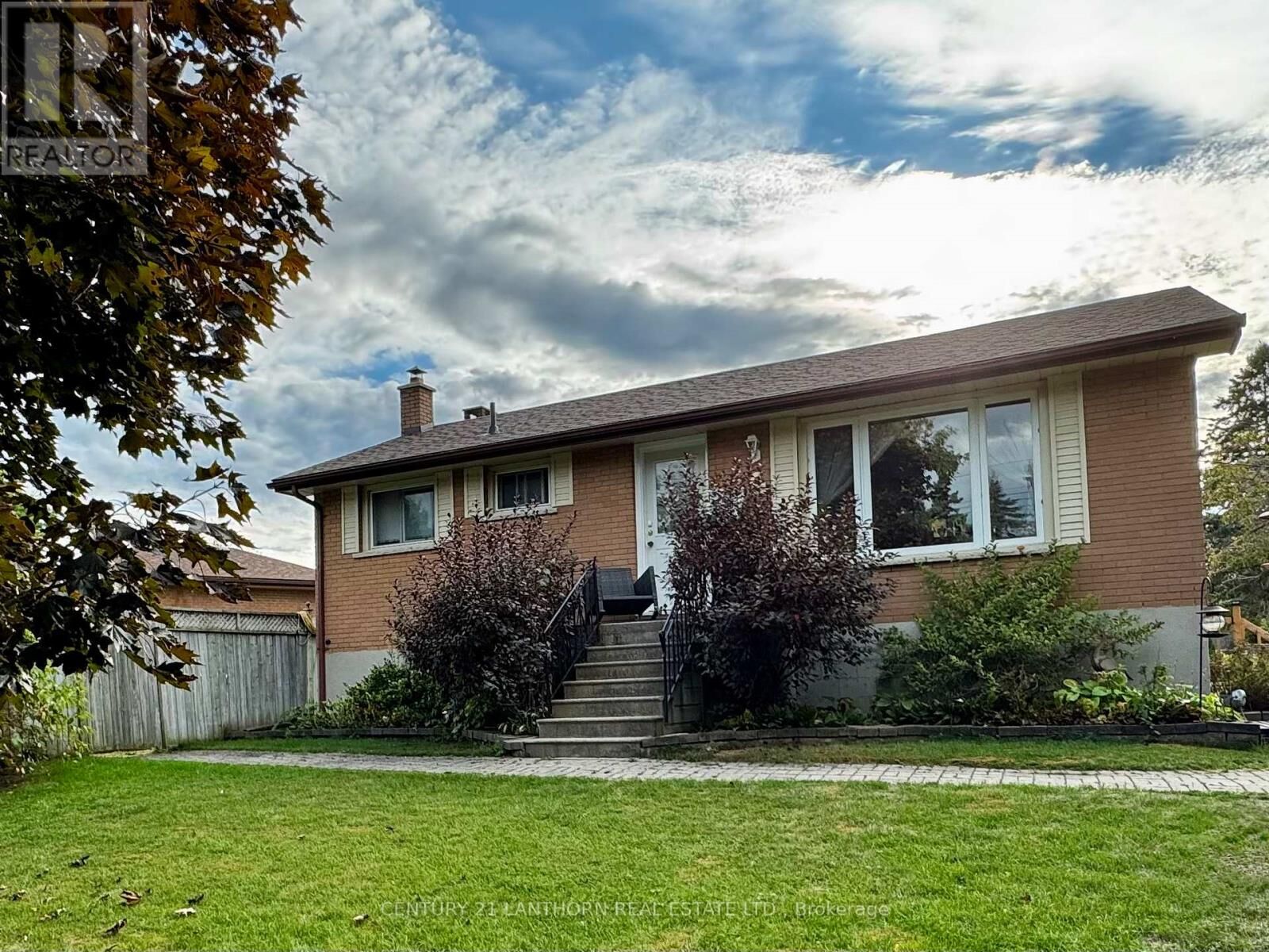 Photo de la propriété: 4 Highview Crescent ON K8P 3G4