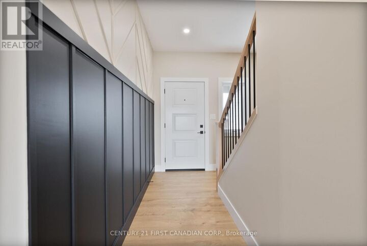 Property Photo: 25 Sheldabren Street ON N0M 1A0