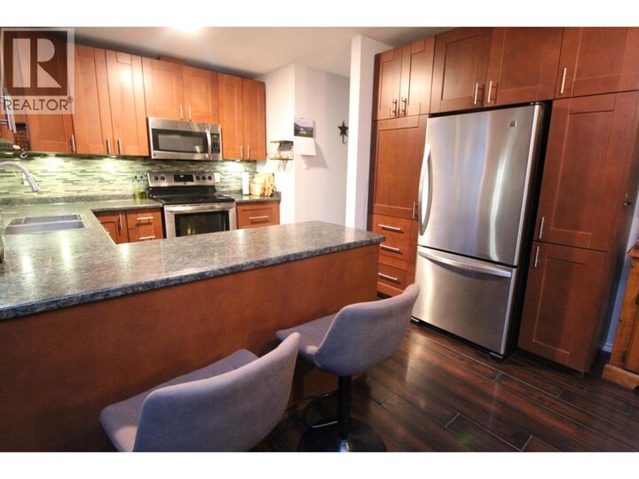 Property Photo:  803 Centennial Drive  BC V0J 2C0 