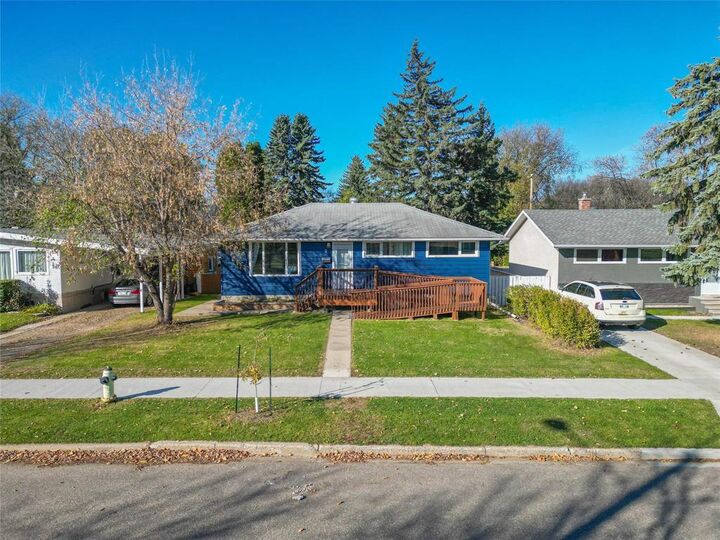 Photo de la propriété: 52 Whitehead Crescent MB R7B 0W4