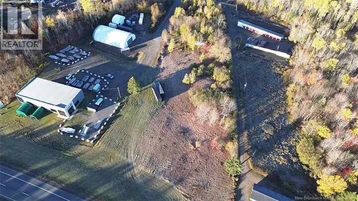 Property Photo:  N/A Highway 2  NB E7M 4C4 