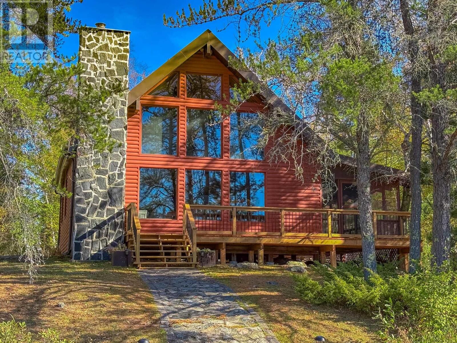 Property Photo:  Pcl 16261 Island Lk  ON P9N 0B6 