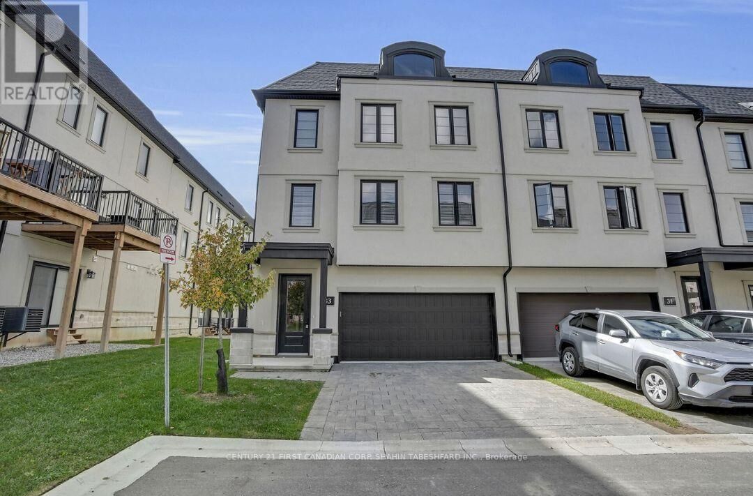 Property Photo: 435 Callaway Road 33 ON N6G 2N1
