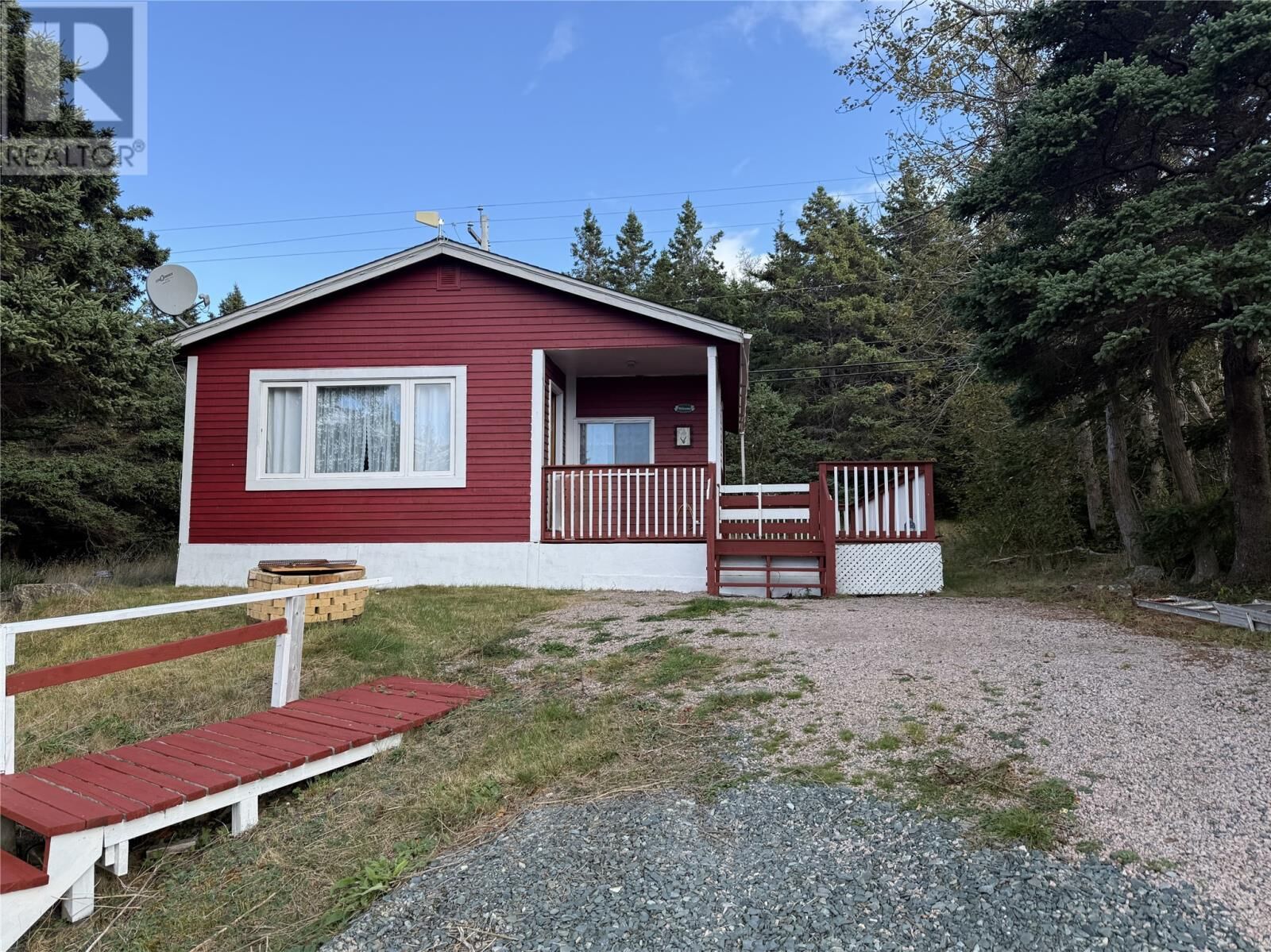 Photo de la propriété: 122 Main Road NL A0A 3P0