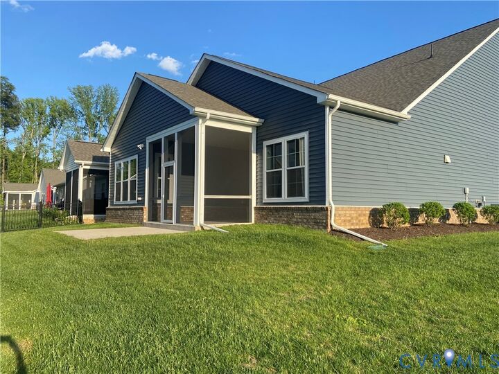 Property Photo: 1900 Galley Place VA 23836