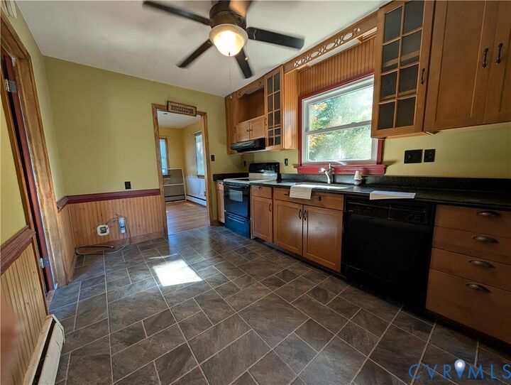 Property Photo:  121 E Magruder Street  VA 23150 