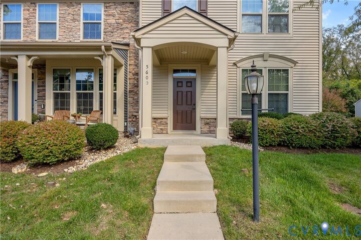 Property Photo:  5600 Riverside Heights Way  VA 23225 