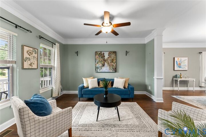 Property Photo:  3104 1st Avenue  VA 23222 