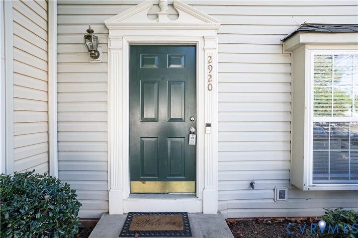 Property Photo:  2920 Queensland Drive  VA 23294 