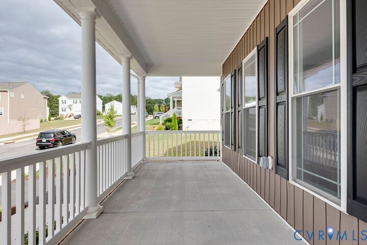 Property Photo:  3109 Johns Way  VA 23224 