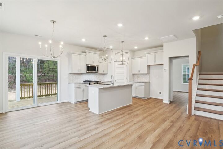 Property Photo:  8705 Terroir Lane  VA 23124 