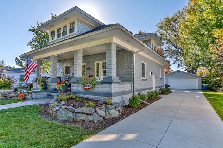 811 Weston Avenue  Wausau WI 54403 photo