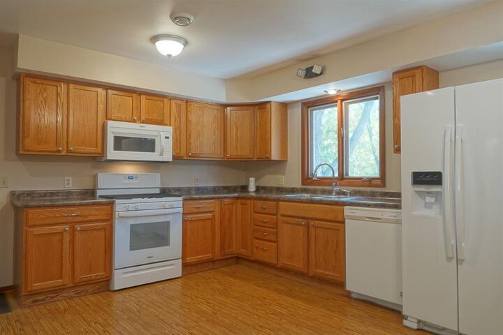 Property Photo: 300 North Front Street WI 54425