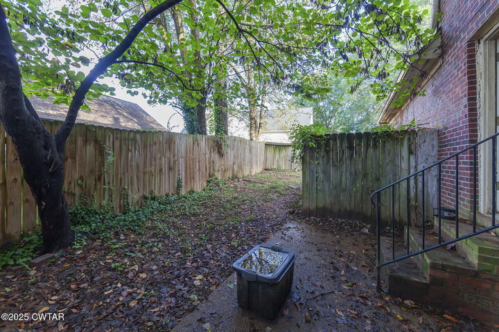 Property Photo: 12 Hillshire Drive TN 38305