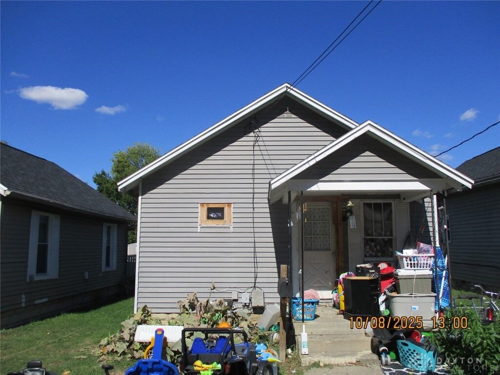 Property Photo:  518 Garnsey Street  OH 45356 