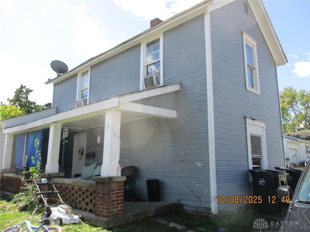 Property Photo:  807 Brook Street  OH 45356 