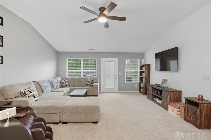 Property Photo: 5025 Willow Road OH 45315