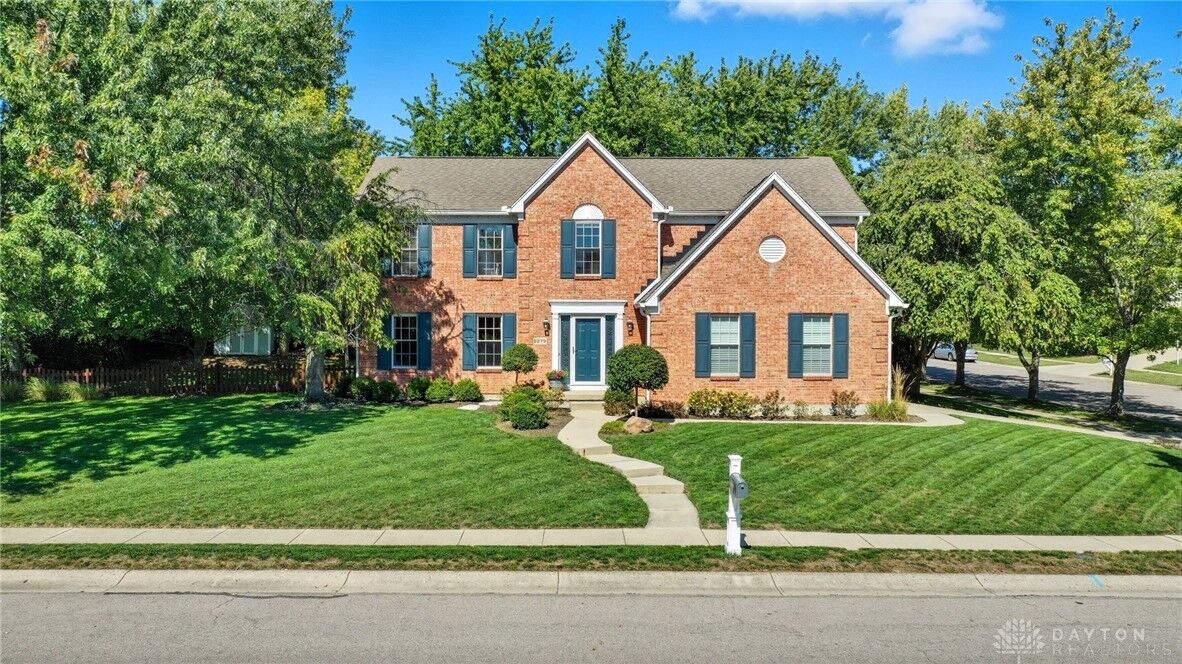 Property Photo: 2279 Rosina Drive OH 45342
