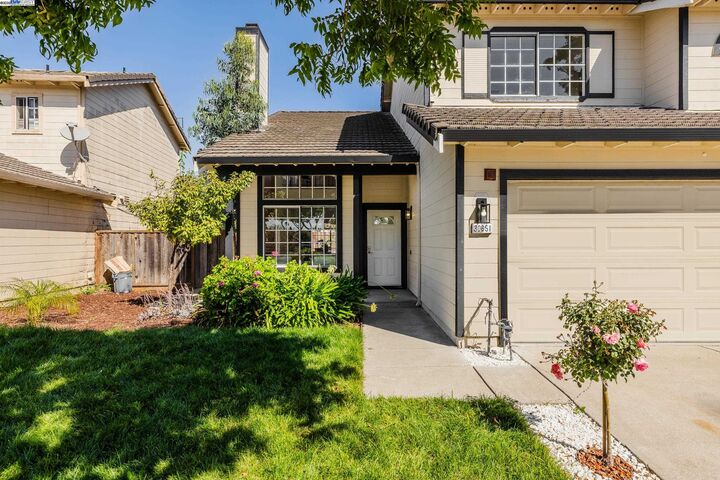 Property Photo: 30651 Carr Way CA 94587