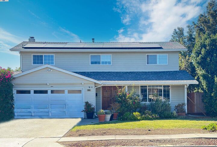 6065 Robertson Ave  Newark CA 94560 photo