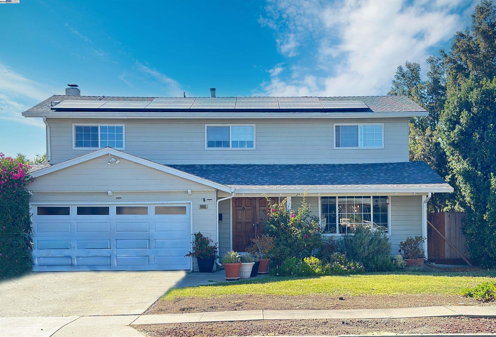 Property Photo:  6065 Robertson Ave  CA 94560 