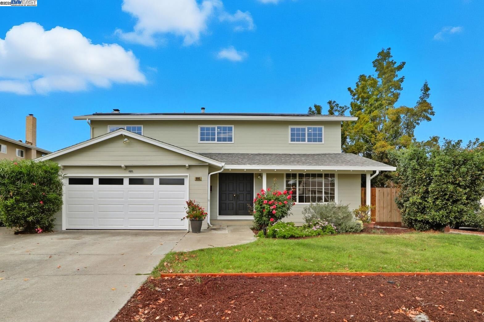 Property Photo: 6065 Robertson Ave CA 94560