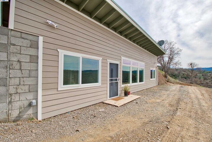 Property Photo: 19990 Mines Rd CA 94550