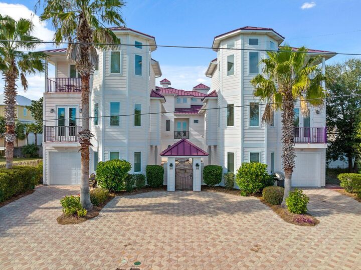 129 12th Street  Panama City Beach FL 32413 photo