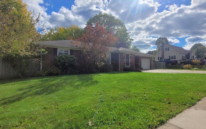 Property Photo: 919 W Gore Road PA 16509