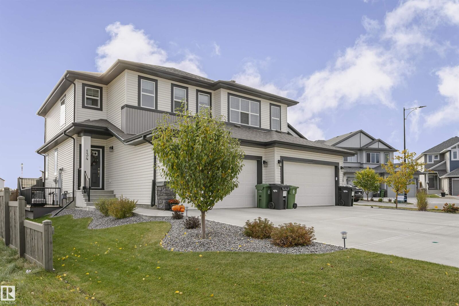 Property Photo:  134 Astoria  AB T9E 0M3 