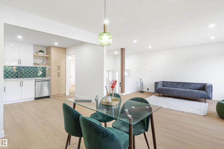Property Photo: 18031 96 Avenue NW AB T5T 2Z3