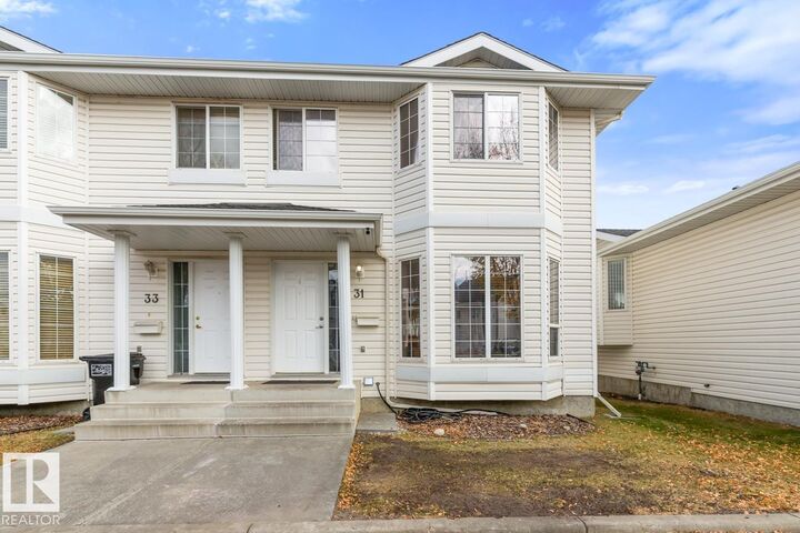 3380 28A Avenue NW 31  Edmonton AB T6T 1V4 photo